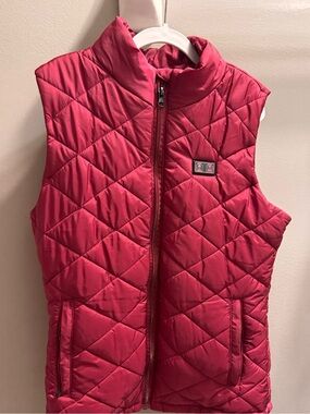 Women’s XS Heated Vest - Tameya